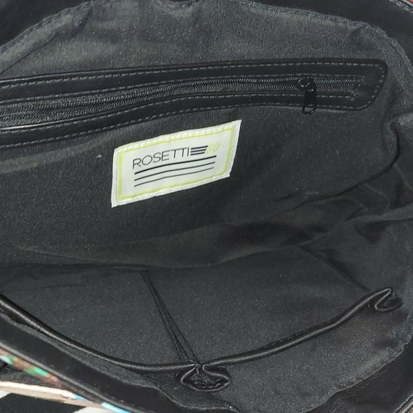 Rosetti Go Floral Bag - Picture 3 of 3